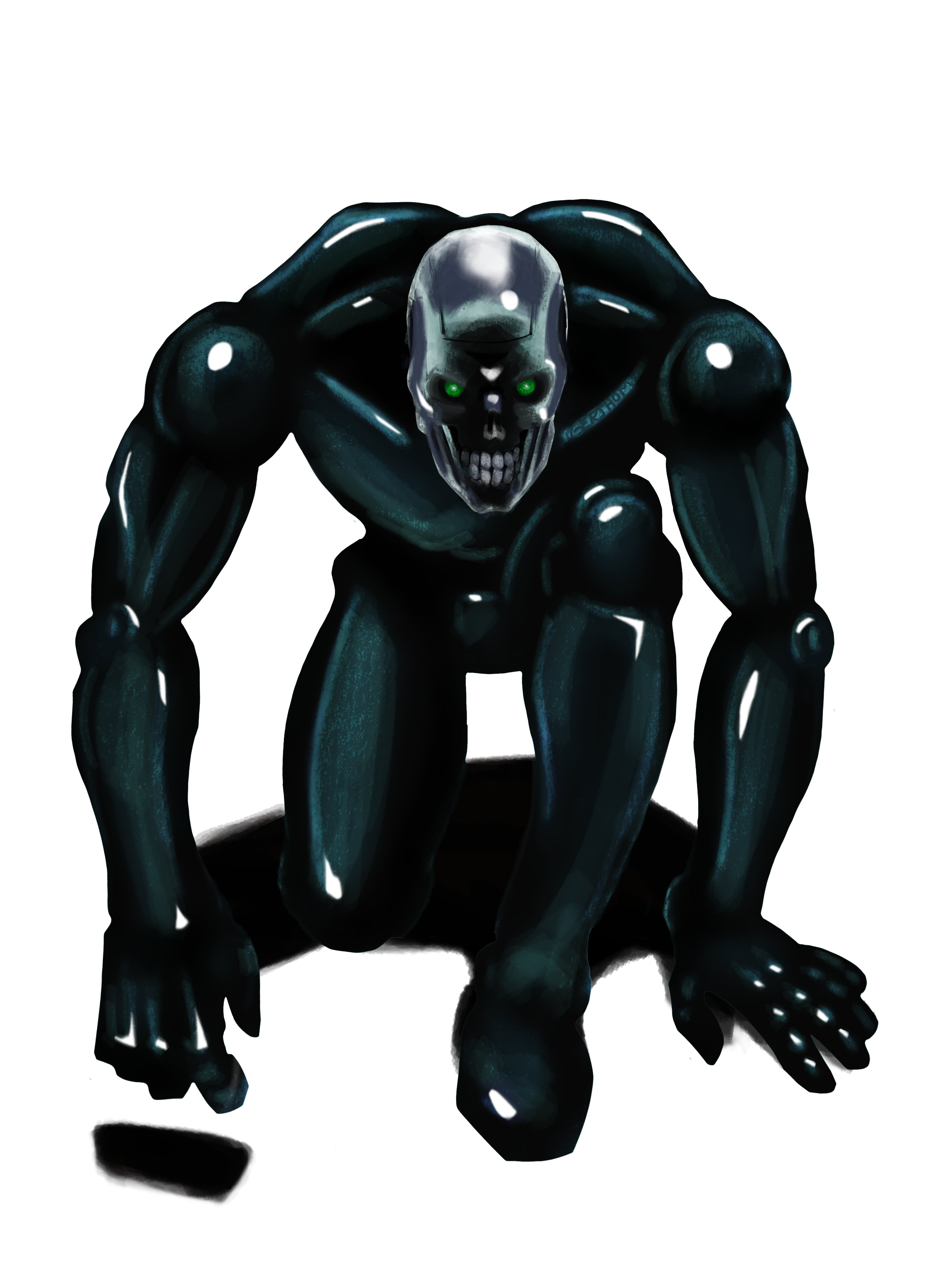 Artilect (Legion)